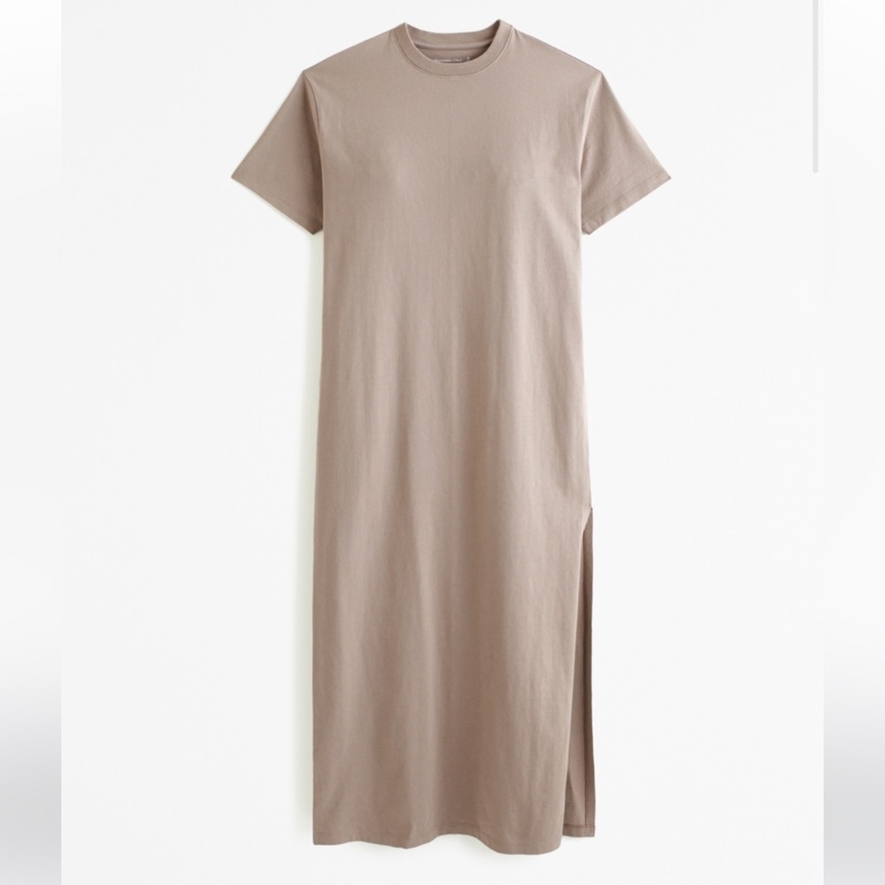 T shirt dress